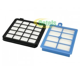 Комплект фільтрів для пилососа Samsung (DJ82-01036A + DJ82-01044A)